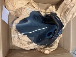 Wunderlich Windschild Touring BMW S 1000 XR