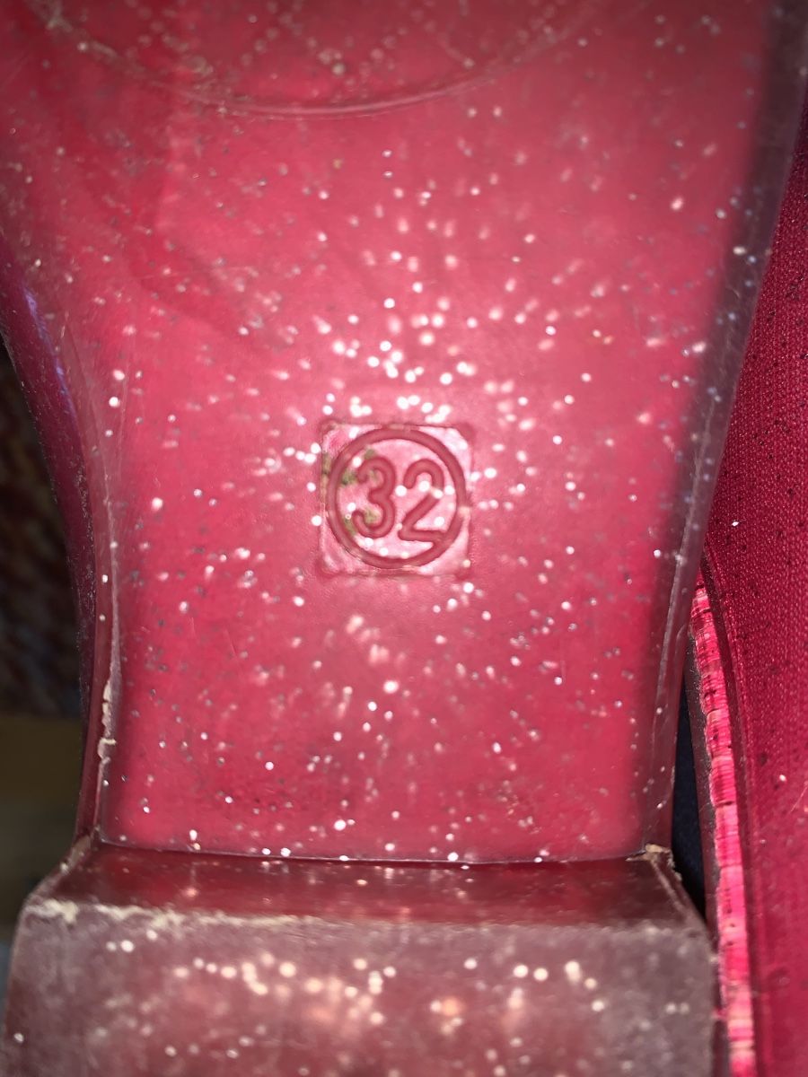 Scarpe per ragazze: Pinke Reitstiefel Größe 32 Steeds – Usato da Aesch ZH venduto da Goonies_1 3