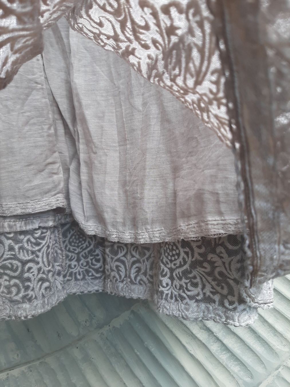 Nile Vestiti: wunderschönes Nile Kleid S – Usato da Bern venduto da Preloved_NILE_4.Sale 7