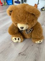 Plüschtier Bär
