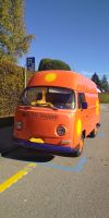 VW T2 A