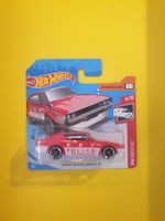 Hot Wheels NISSAN SKYLINE 2000 GT-R