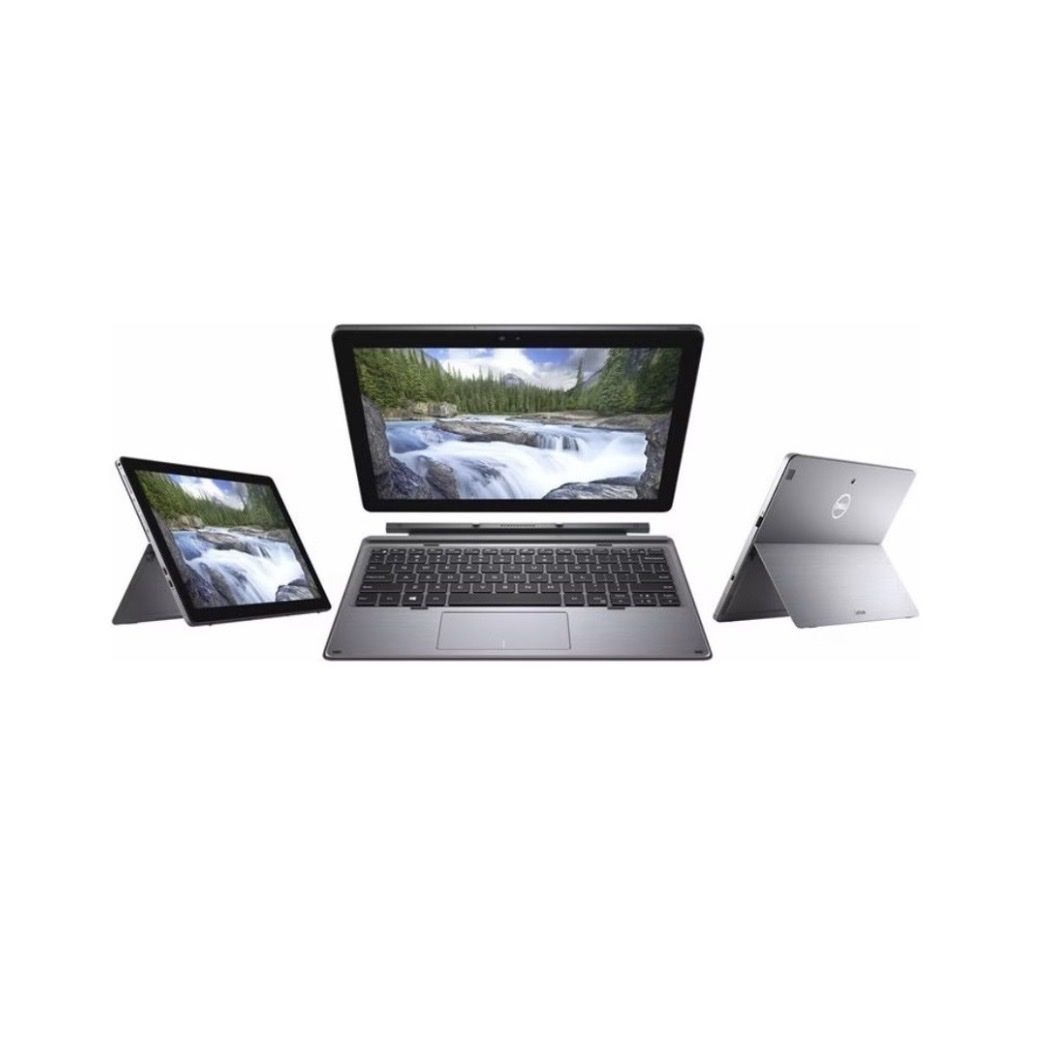 Dell Portables: Dell Latitude 7200 – D'occasion à Liestal par JGVOS