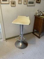 Barhocker höhenverstellbar