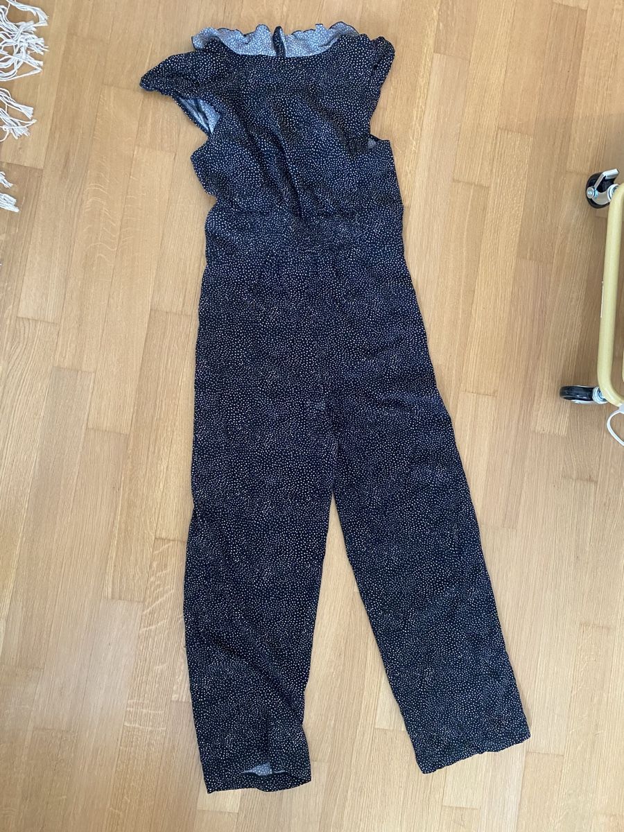 Rouje Tute: Jumpsuit Rouje Paris – Usato da Zürich venduto da angsch 1