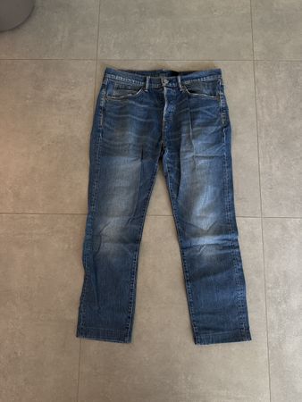 Herren Jeans Grösse 34/32, Klassischer Schnitt, Top Zustand