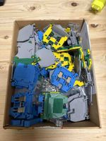Woertz Reihenklemmen Box Hutschiene PE N L