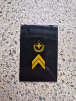 *** Gradabzeichen Feldweibel Luftwaffe ***
