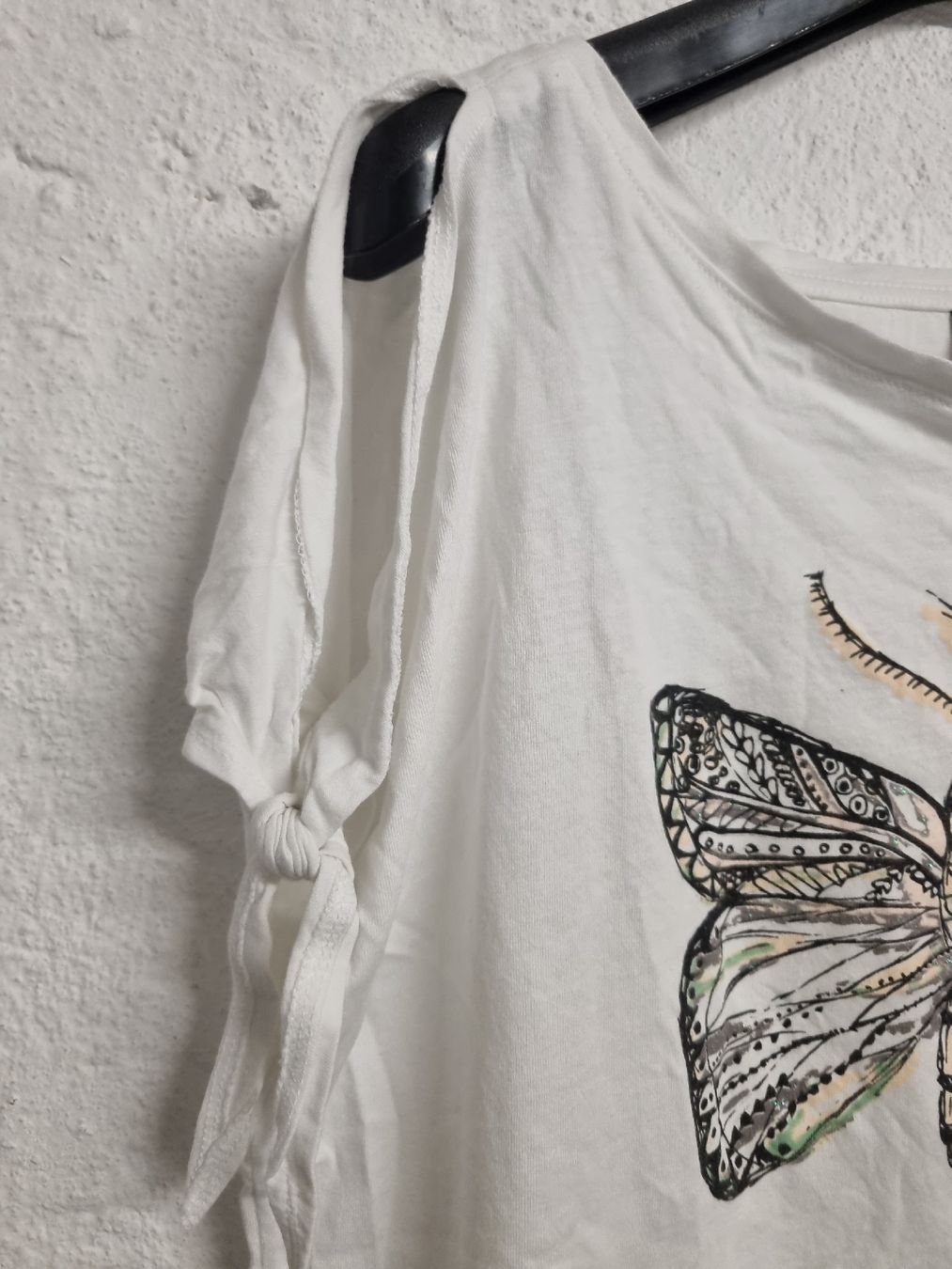 T-shirt: T-Shirt Gr.S/M – Usato da Thalwil venduto da Briscolina 1