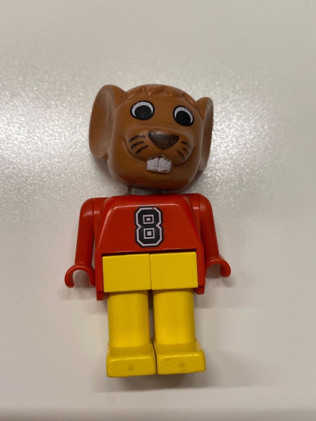 Lego Giocattoli: Lego Fabuland Maus – Usato da Zürich venduto da Darkqueen99