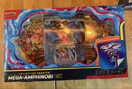 Coffret Méga-Amphinobi 🇫🇷