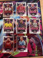 Topps Match Attax 2026/27 Slick