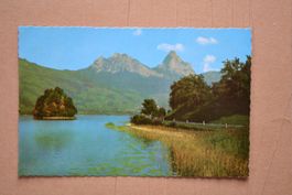 AK Lowerzersee SZ und die Mythen
