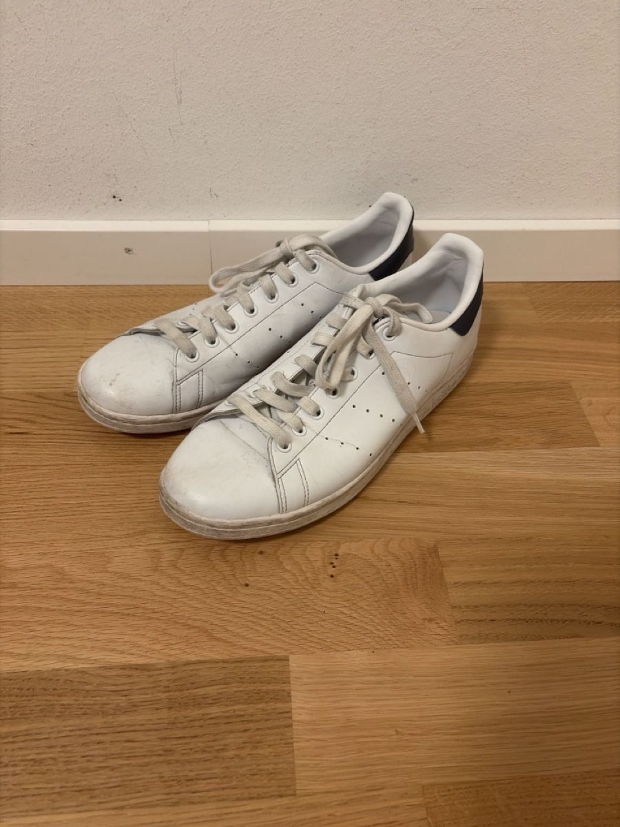 Scarpe da uomo: Adidas Stan Smith – Usato da Zürich venduto da gaminev 1