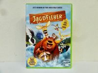 DVD JAGDFIEBER TRICKFILM