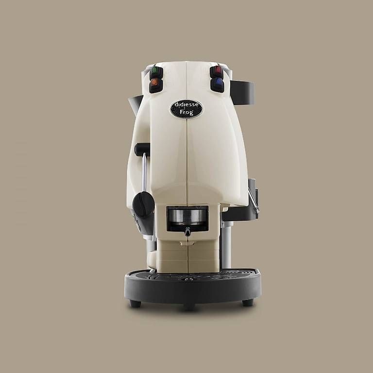 Macchine per caffè & Macchine per espresso: Frog Didiesse Kaffeemaschine – Nuovo e nell'imballaggio originale da Arisdorf venduto da Flav_3.0 1