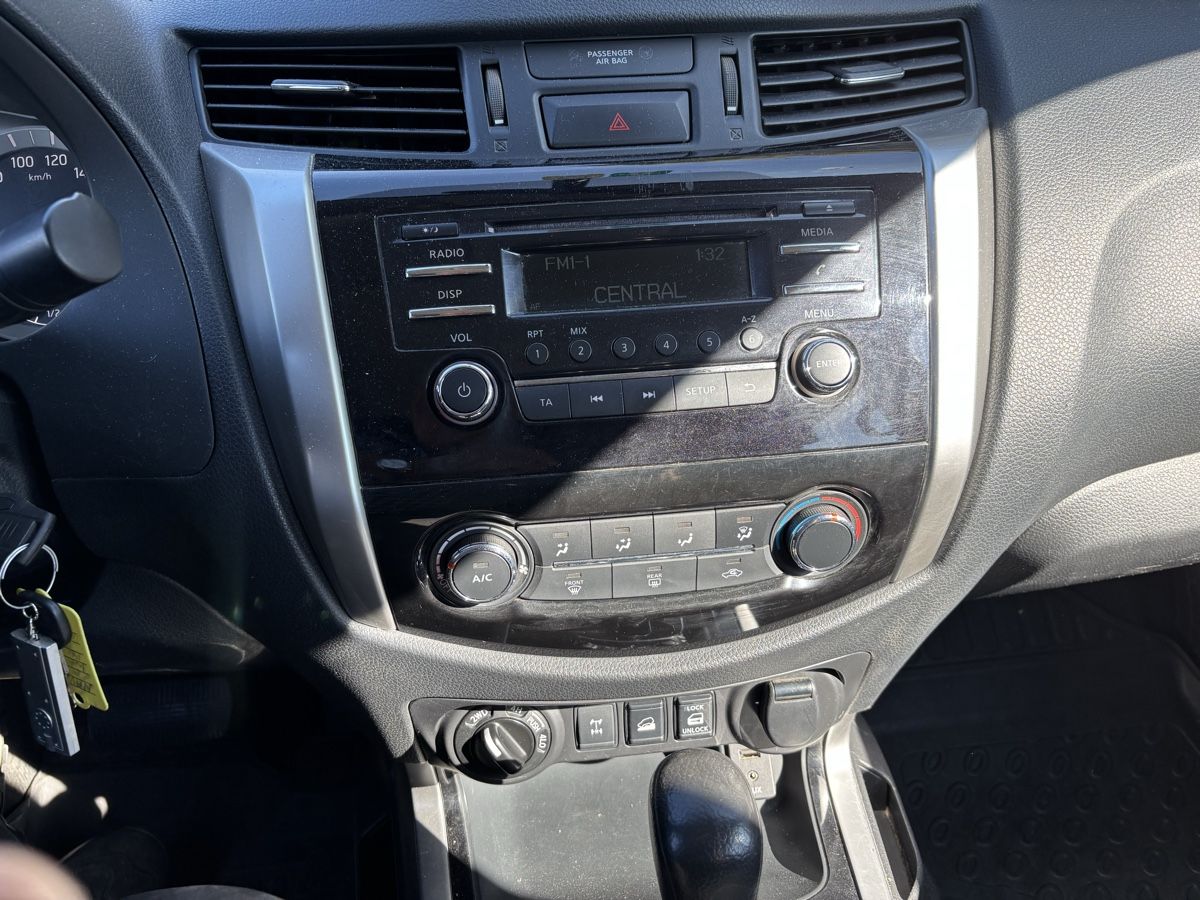 Nissan Automobili: Nissan Navara DC – Usato da Unteriberg venduto da Rini54 6