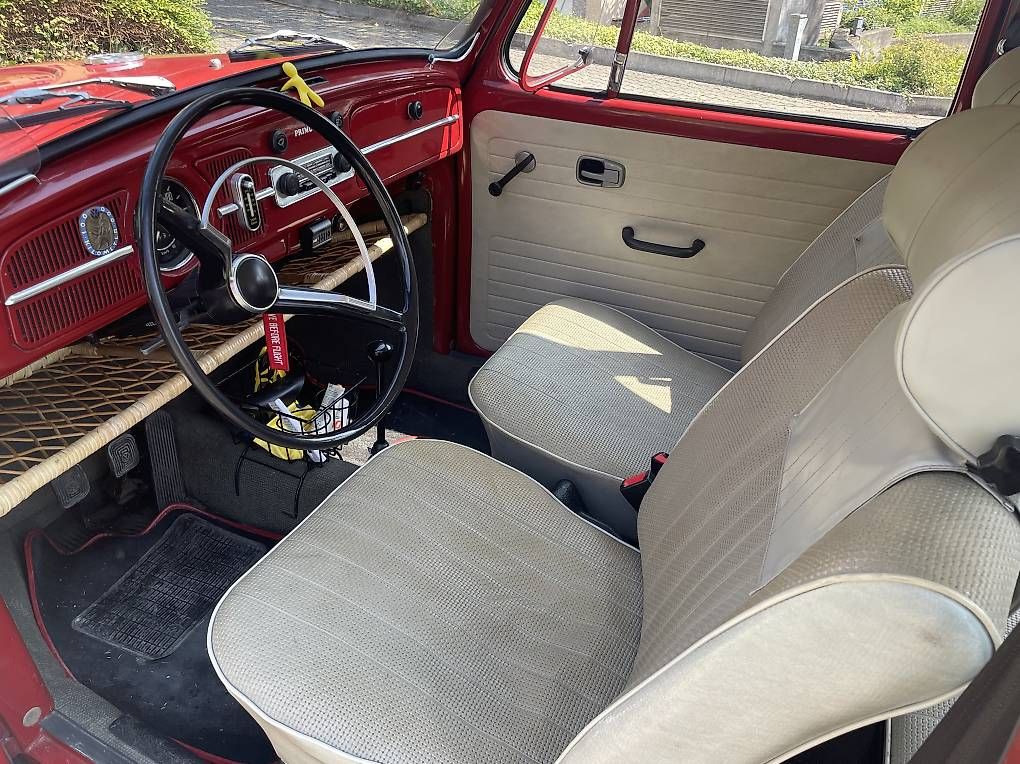 VW Automobili: VW Käfer 1200 Standard Oldtimer Matching Number – Usato da Bassersdorf venduto da Zorromobi0 3