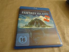 Fantasy Island - Blu-ray