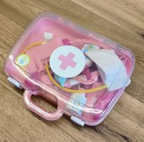 Spielzeug Arztkoffer für Kinder - Top Zustand!