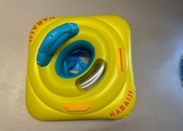 Baby Schwimmring von Decathlon