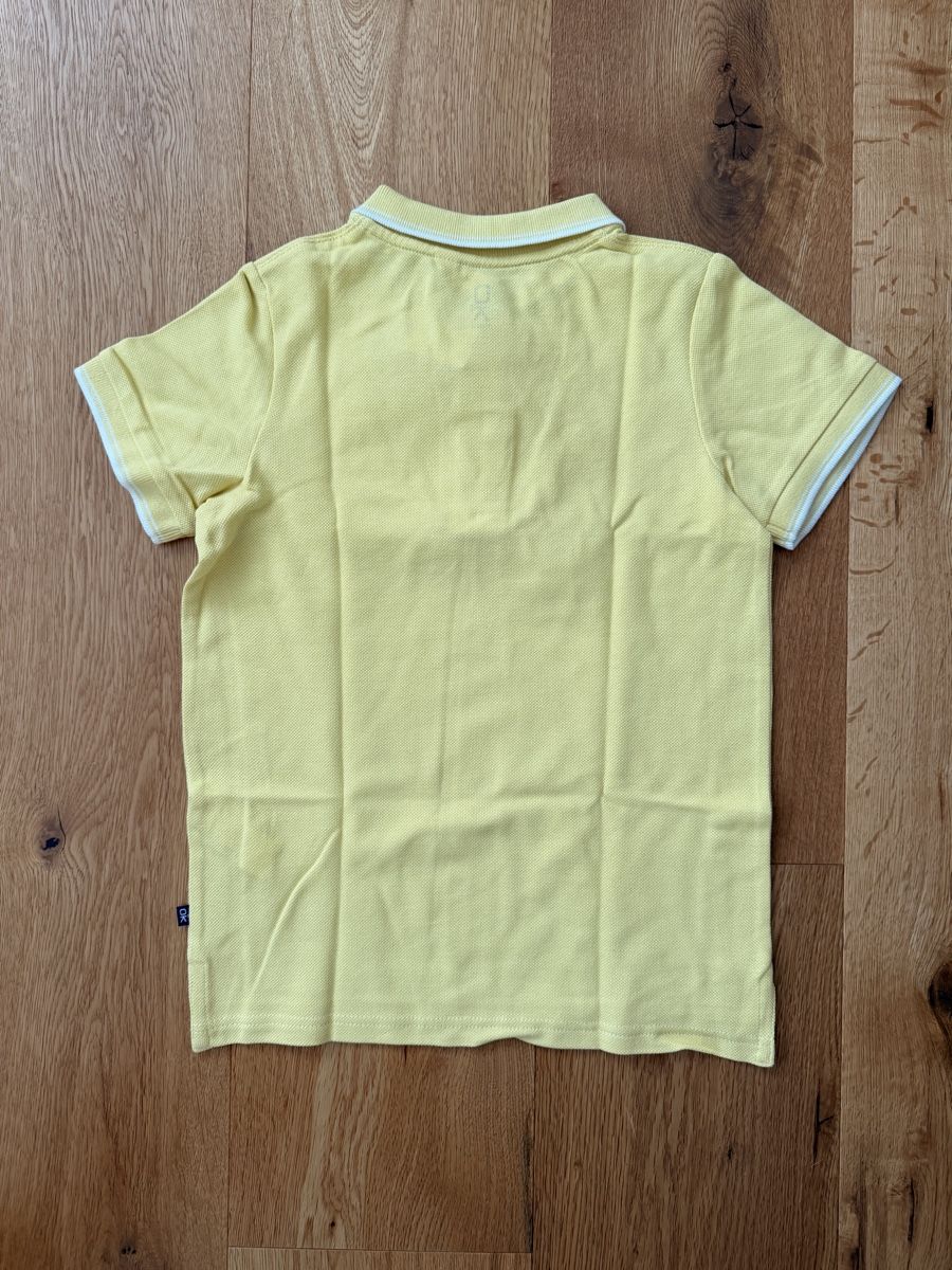 Okaidi Camicie, T-shirt & Polo: Okaïdi - Tshirt, Gr. 128 – Nuovo (secondo la descrizione) da Interlaken venduto da fbnscl 2