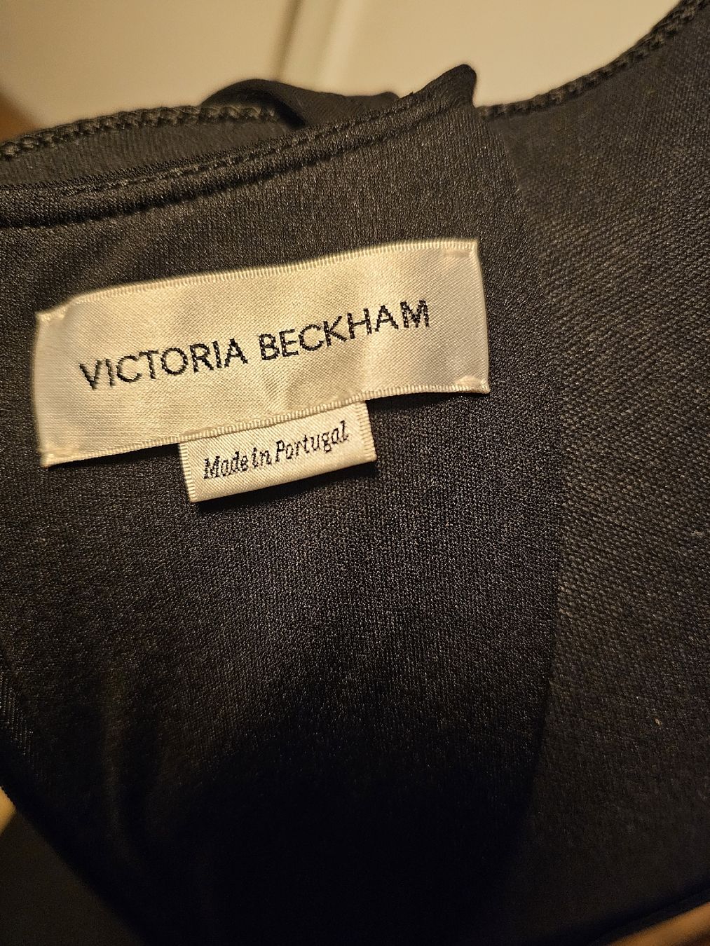 Victoria Beckham Vestiti: Victoria Backham Kleid – Nuovo (secondo la descrizione) da Oberriet SG venduto da Christine_ 2