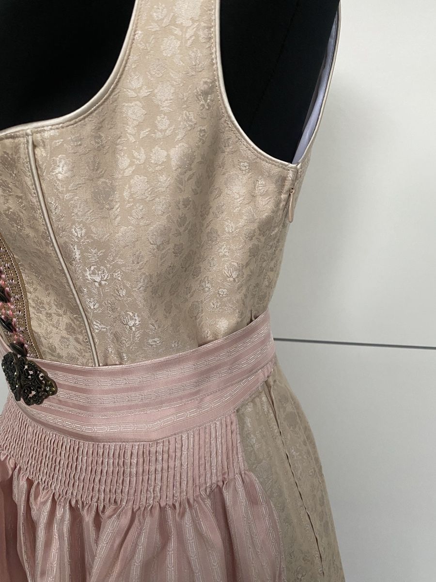 Krüger Kleider: Neu! Krüger Dirndl in Gr. 38 – Neu (gemäss Beschreibung) aus Olten von ale_nb2x 2