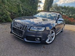 Audi S5 Sportback 3.0 TFSi - 440ps schöner zustand MFK 2026