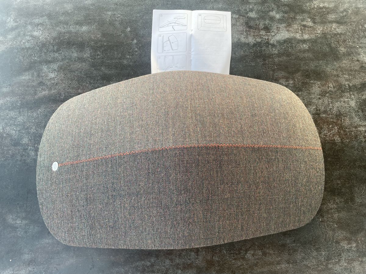 Bang & Olufsen Cover & Protezioni schermo: Façade Beoplay A6 neuf – Nuovo e nell'imballaggio originale da Chénens venduto da krengikreng