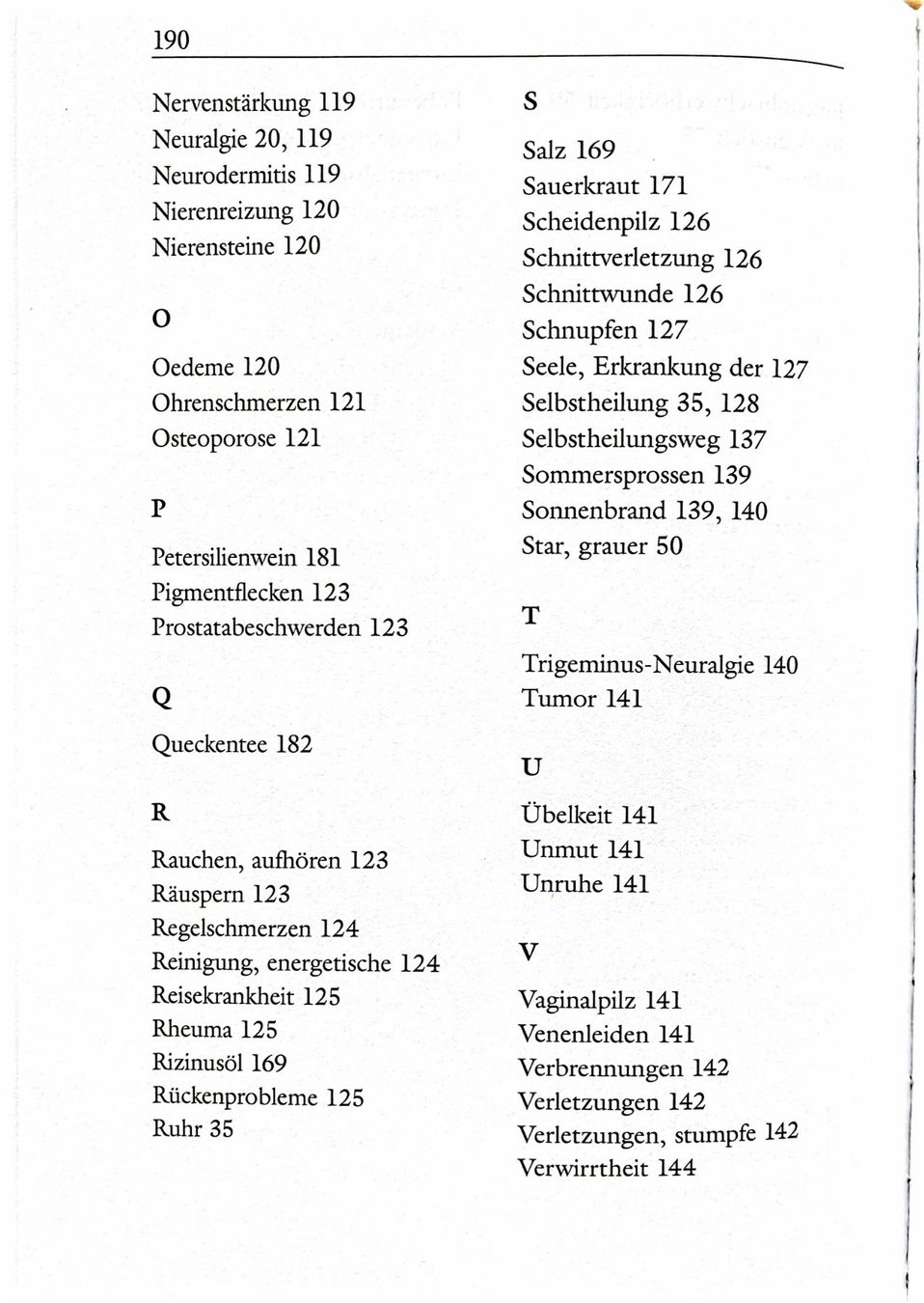 Libri: Das hat mich geheilt Bd 2 – Nuovo (secondo la descrizione) da Sarnen venduto da Livres 8