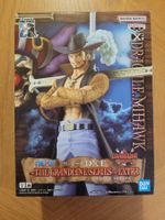 Dracule Mihawk Grandline Extra Figur One Piece Neu & OVP