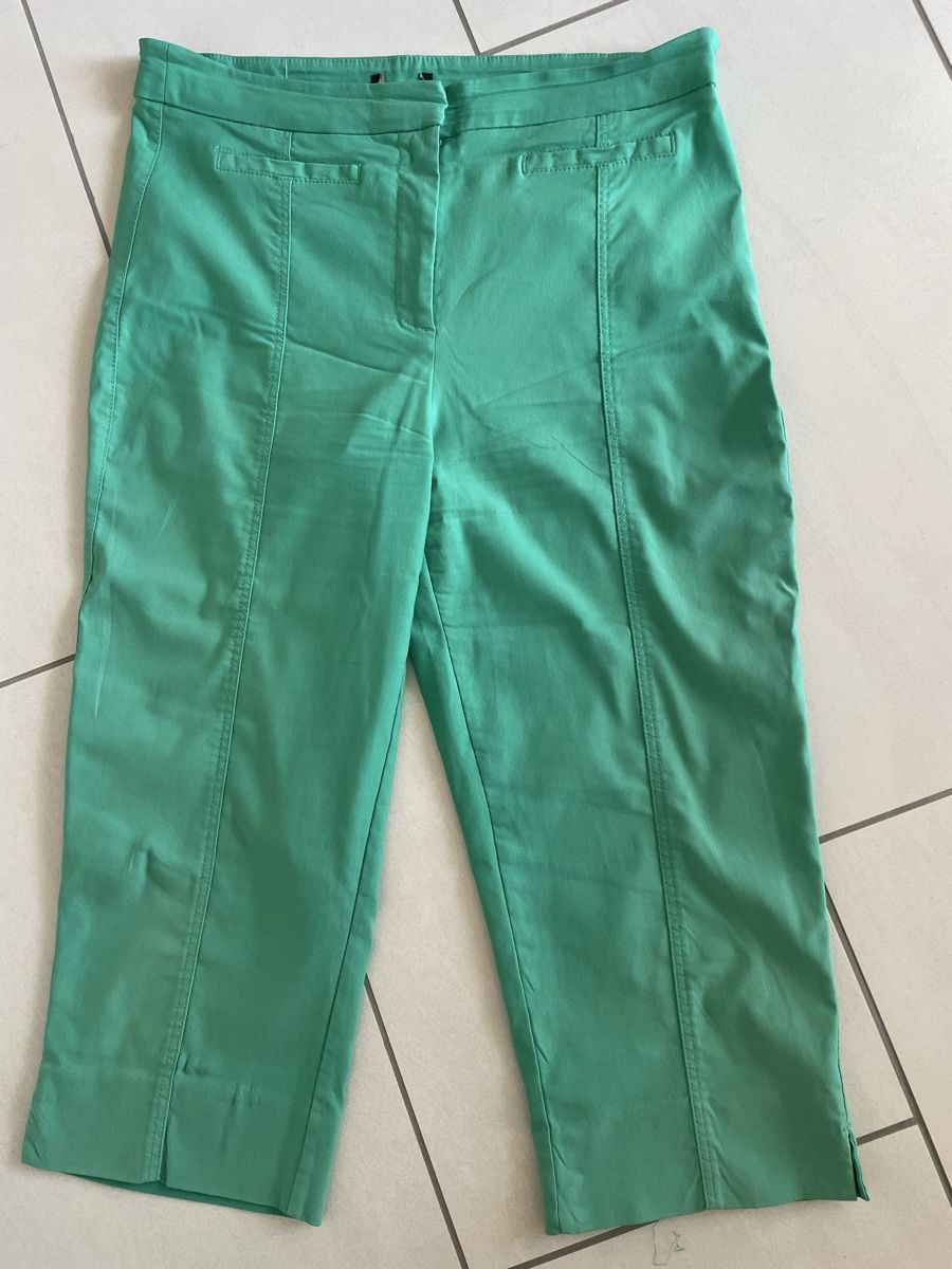 Pantalons: 7/8 Damenhose Gr L – D'occasion à Rüti ZH par kar_xx9l