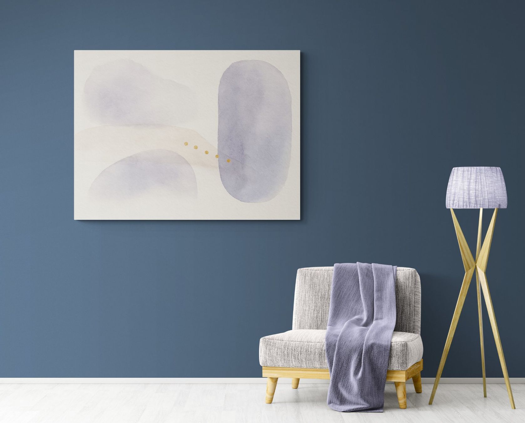 Foto & Immagini: Five Golden Breaths – Nuovo e nell'imballaggio originale da Hergiswil NW venduto da WonderprintsCH 5