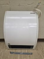 Elektrischer Wandheizlüfter, Stiebel Eltron CK 20 S, 2 kW.