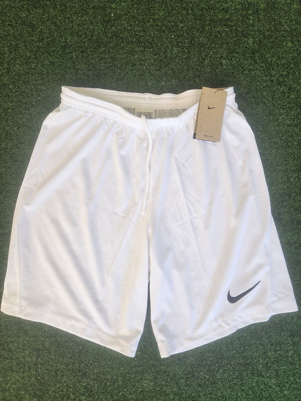 Nike Pantaloni: Nike Dri Fit Shorts Gr.M – Nuovo e nell'imballaggio originale da Emmenbrücke venduto da TopGato