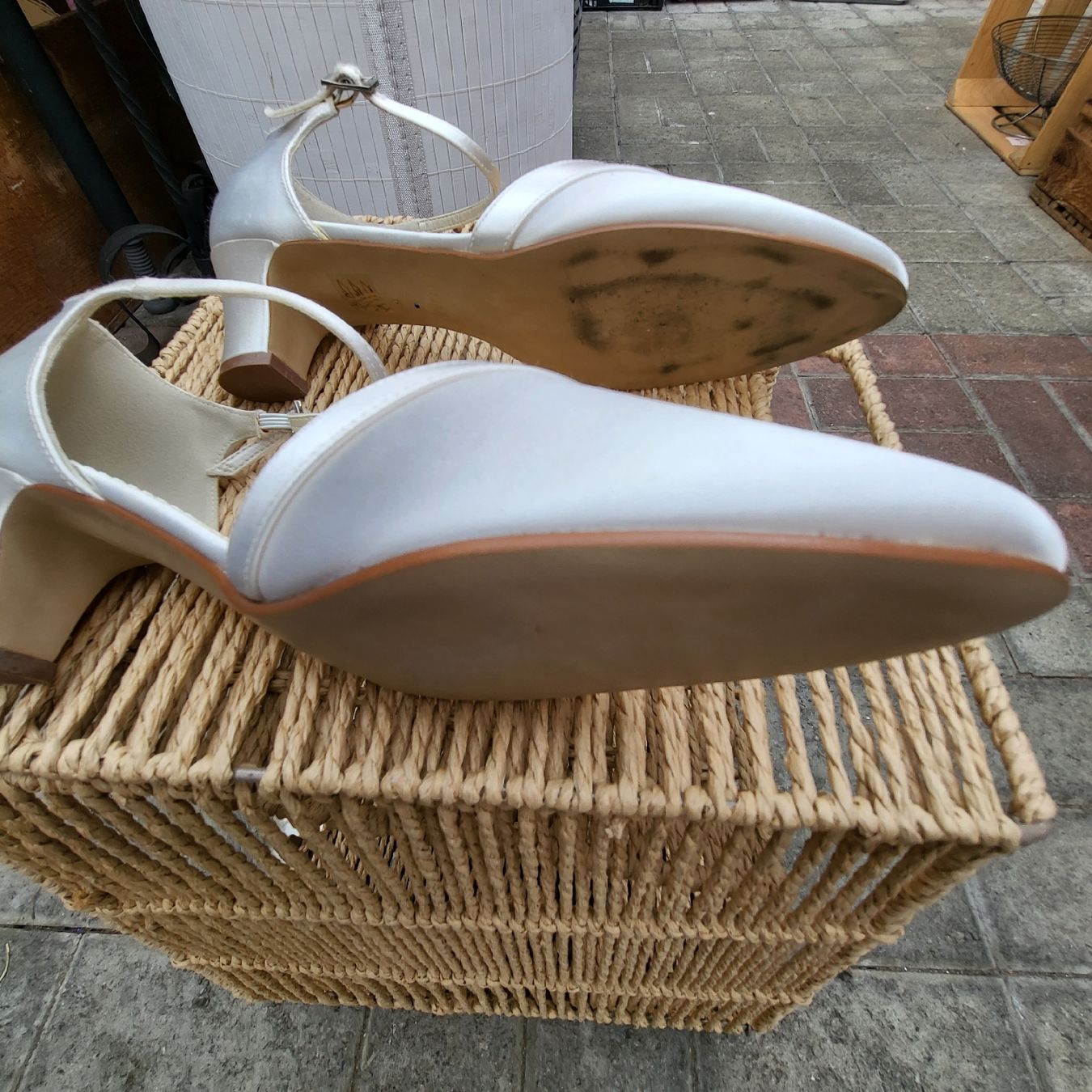 Rainbow Scarpe da donna: Rainbow FestSchuhe  N E U – Usato da Kägiswil venduto da Megafi56 2