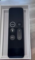 Apple TV 4K und Apple TV HD - Siri Remote (1. Generation)