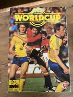 Jumbo World Cup Fußball-Strategiespiel