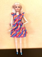 👗 BARBIE-KLEIDCHEN MIT SCHUHEN  *NEU*