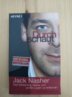 Buch Durchschaut Jack Nasher Taschenbuch 