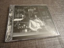 Me1 me one As Far As I'm Concerned CD
