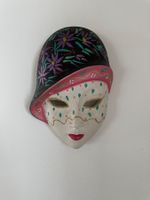 Masque de Carnaval à Suspendre