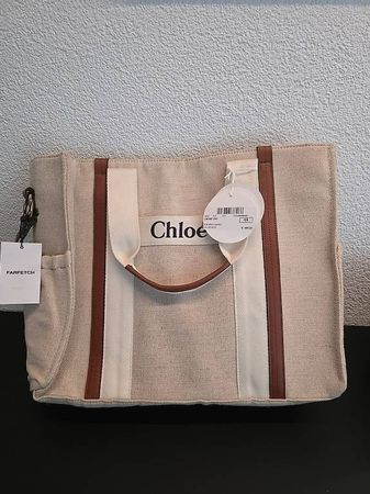 Chloé Wickeltasche / Mommy Bag Neu & ungetragen
