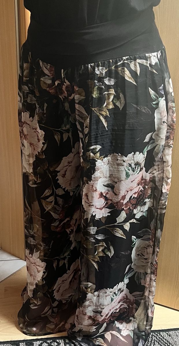 Pantaloni: Sommerhose – Usato da Schmitten FR venduto da MrsKingKerosin 1