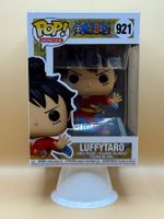 Funko Pop - Luffytaro - One Piece - 921