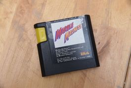 Marble Madness