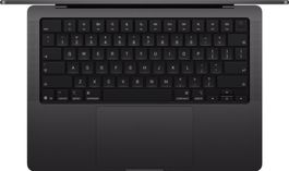 MacBook Pro 14" M5 Pro 48 GB 2 TB 18-Core 20-Core Nanotextur
