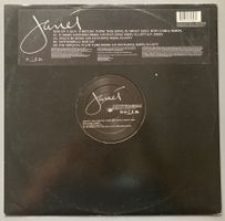 JANET JACKSON WITH CARLY SIMON - SON OF A GUN (I BETCHA THIS