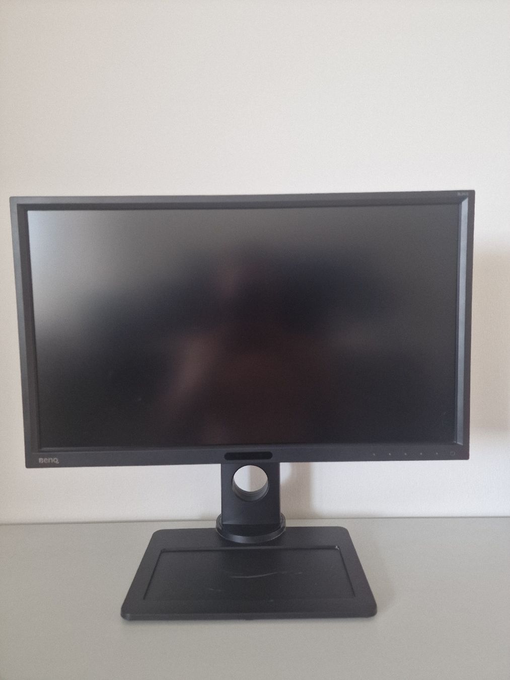 BenQ Ecrans: BENQ 24" Monitor – D'occasion à Boniswil par Braaap1312